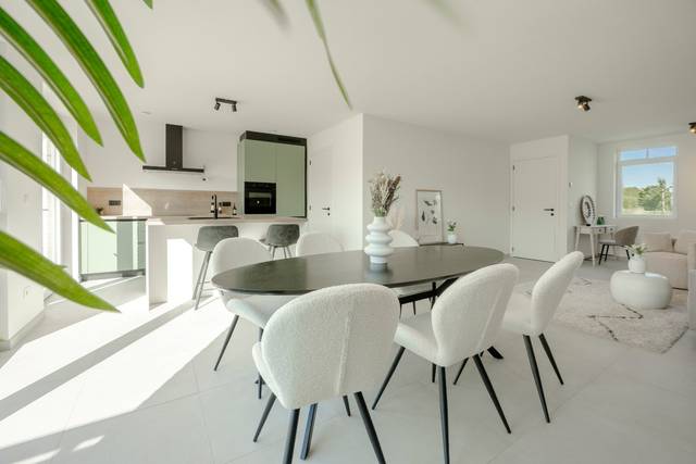 Project te koop in Ramskapelle