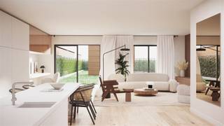 Apartment for sale in Saint-Gilles-Waes