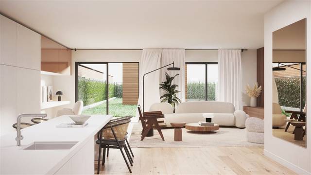 Project for sale in Sint-Gillis-Waas