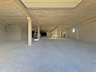 In de <strong>Pantserschipstraat</strong> bieden wij een <strong>recent opgetrokken nieuwbouwloods</strong> aan die de perfecte combinatie vormt van <strong>strategische ligging, functionele indeling</strong> en <strong>toekomstgerichte uitbreidingsmogelijkheden.</strong> Dankzij de ligging vlak bij het centrum van Gent én de vlotte aansluiting met de belangrijkste invalswegen, is dit pand uitermate geschikt voor bedrijven die nood hebben aan bereikbare en kwalitatieve opslag- en werkruimte.<br /><br /><em><u>Beschikbare oppervlakte:</u></em>
<ul>
<li><strong>1.600 m² magazijnruimte op</strong> het gelijkvloers, uitgerust met <strong>2 automatische sectionale poorten</strong></li>
<li><strong>Extra magazijnruimte</strong> op het gelijkvloers voor uitbreiding of bijkomende activiteiten</li>
<li><strong>1ste verdieping</strong> met mogelijkheden voor <strong>kantoorinrichting</strong> of <strong>extra opslagruimte</strong> (bereikbaar via een autolift)</li>
</ul>
<em><u>Troeven van het pand:</u></em>
<ul>
<li><strong>Uitstekende ligging</strong>: op enkele minuten van het centrum van Gent en nabij de R40, E17 en E40</li>
<li><strong>Moderne nieuwbouwloods</strong>: duurzame constructie met flexibele indelingsmogelijkheden</li>
<li><strong>Efficiënt laden en lossen</strong>: luifel voorzien voor overdekte activiteiten</li>
<li><strong>Drijfkracht aanwezig</strong>: geschikt voor diverse industriële toepassingen</li>
<li><strong>Ruime parkeergelegenheid</strong>: voldoende plaatsen voor personeel en bezoekers</li>
<li><strong>Uitbreidingsmogelijkheden</strong>: combinatie van magazijn en kantoorruimte mogelijk, met aandacht voor toekomstige groei</li>
</ul>
<u><em>Geschikt voor:</em></u><br />Dit pand leent zich uitstekend voor <strong>logistieke activiteiten, distributie, lichte productie</strong> of bedrijven die een combinatie van <strong>opslag en kantoorruimte</strong> nodig hebben. Dankzij de moderne voorzieningen en flexibele opbouw kan het magazijn eenvoudig worden aangepast aan de specifieke behoeften van uw onderneming.<br /><br />Interesse of vragen over de mogelijkheden?<br />Neem gerust contact met <strong>Simon De goque</strong> op <u><em><strong>+32 473 37 55 50</strong></em></u> of <u><em><strong>simon.dg@kmovastgoed.be</strong></em></u> voor een vrijblijvend gesprek of een bezoek ter plaatse.<br />Wij denken graag met u mee over een oplossing op maat van uw onderneming.