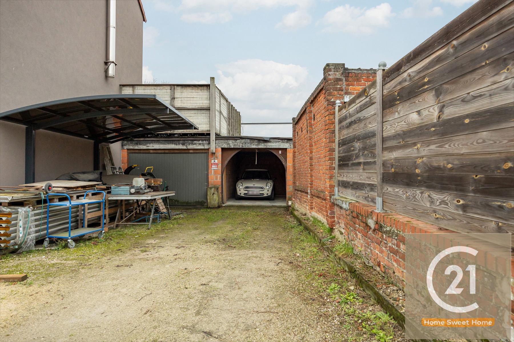Ruime karakterwoning van 288 m² in hartje Koningslo - foto 5