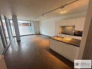 Appartement à louer à Louvain