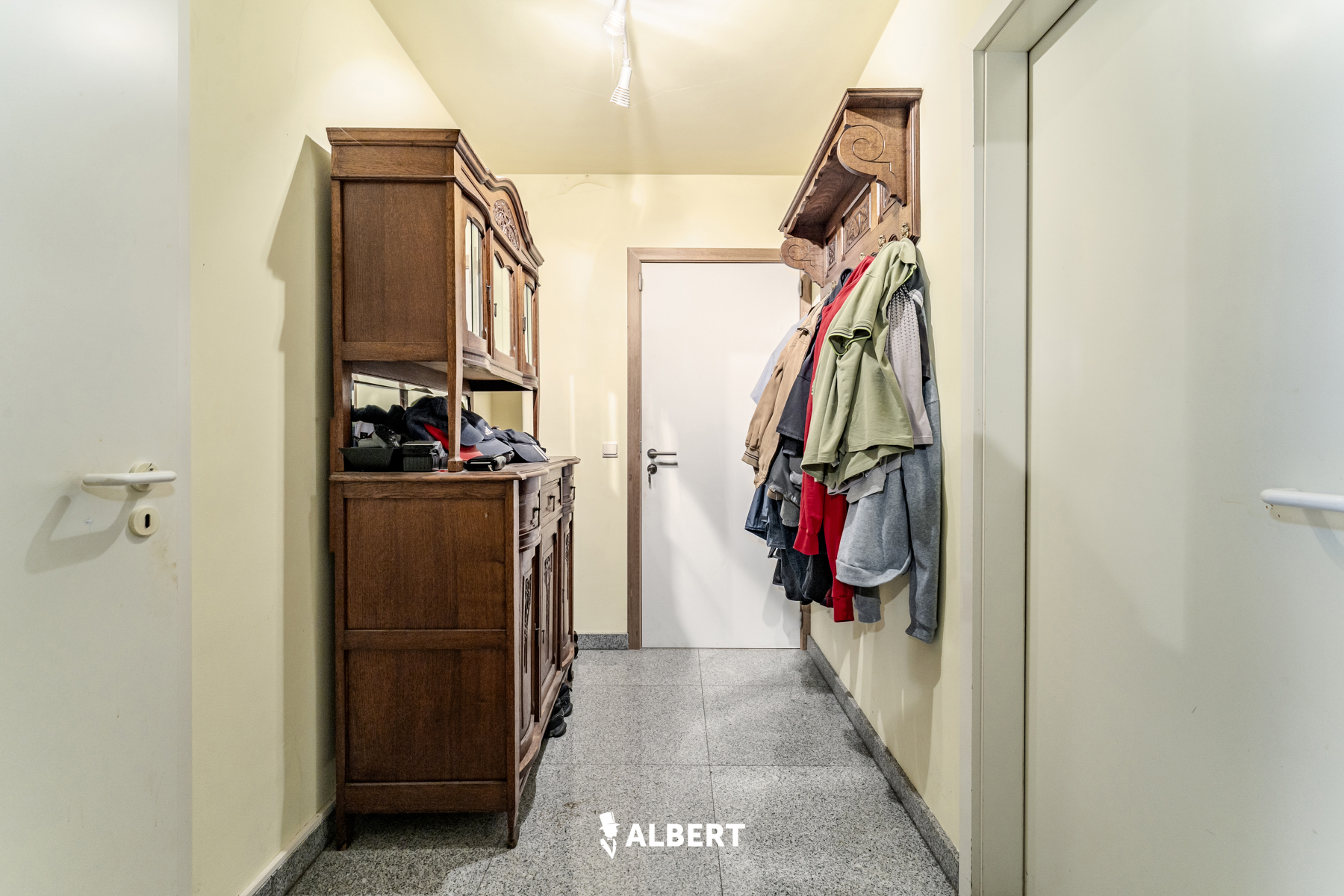 1 slaapkamer appartement Rumbeke - foto 4