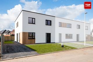Maison à vendre à Evergem