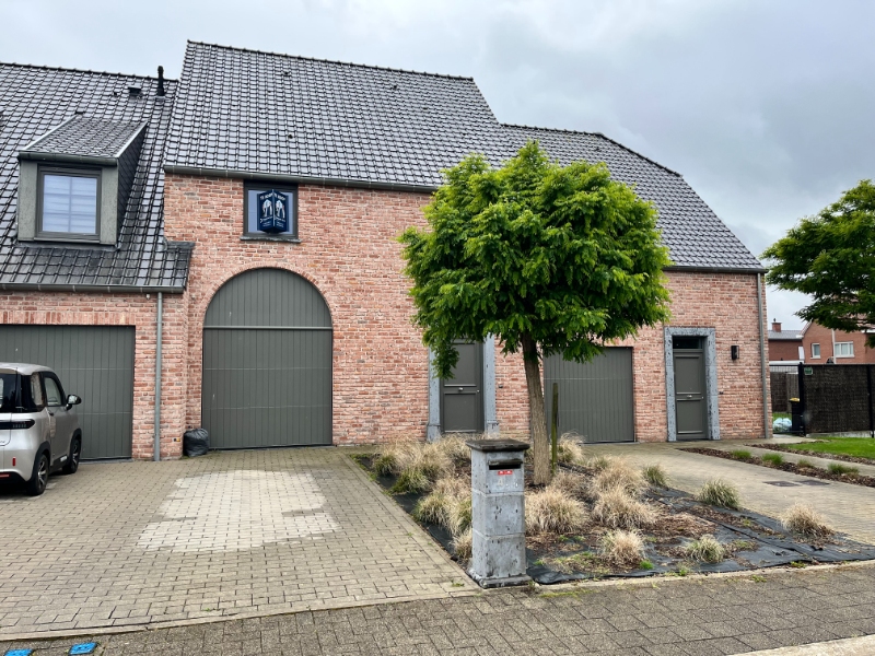 Woning met 3 slaapkamers - photo 1