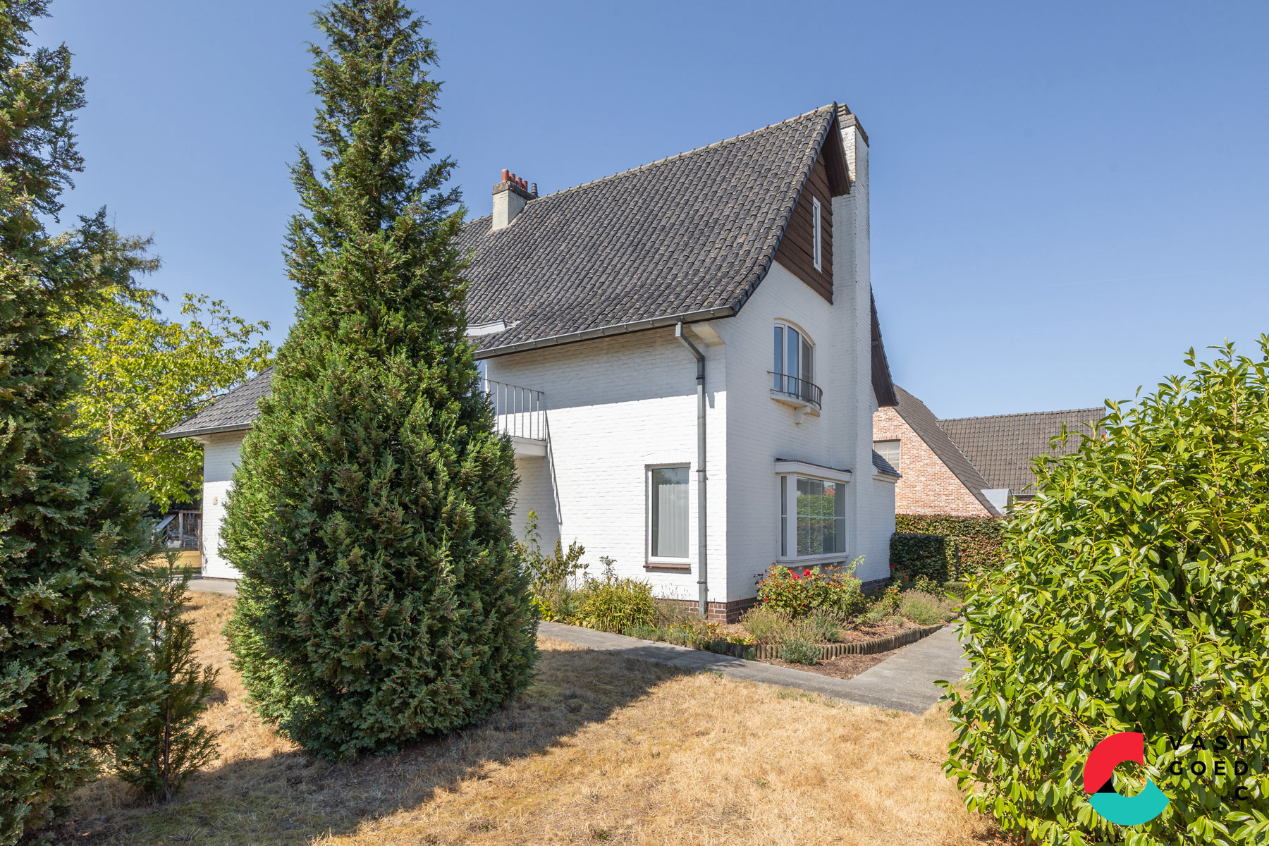 Huis te koop in Bocholt met 6 slaapkamers - foto 5