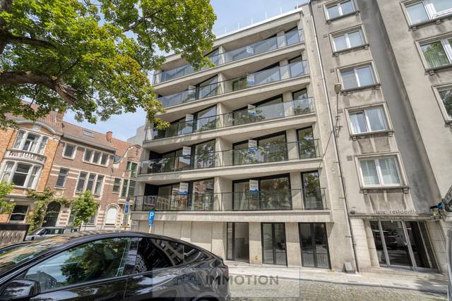 Project te koop in Kortrijk