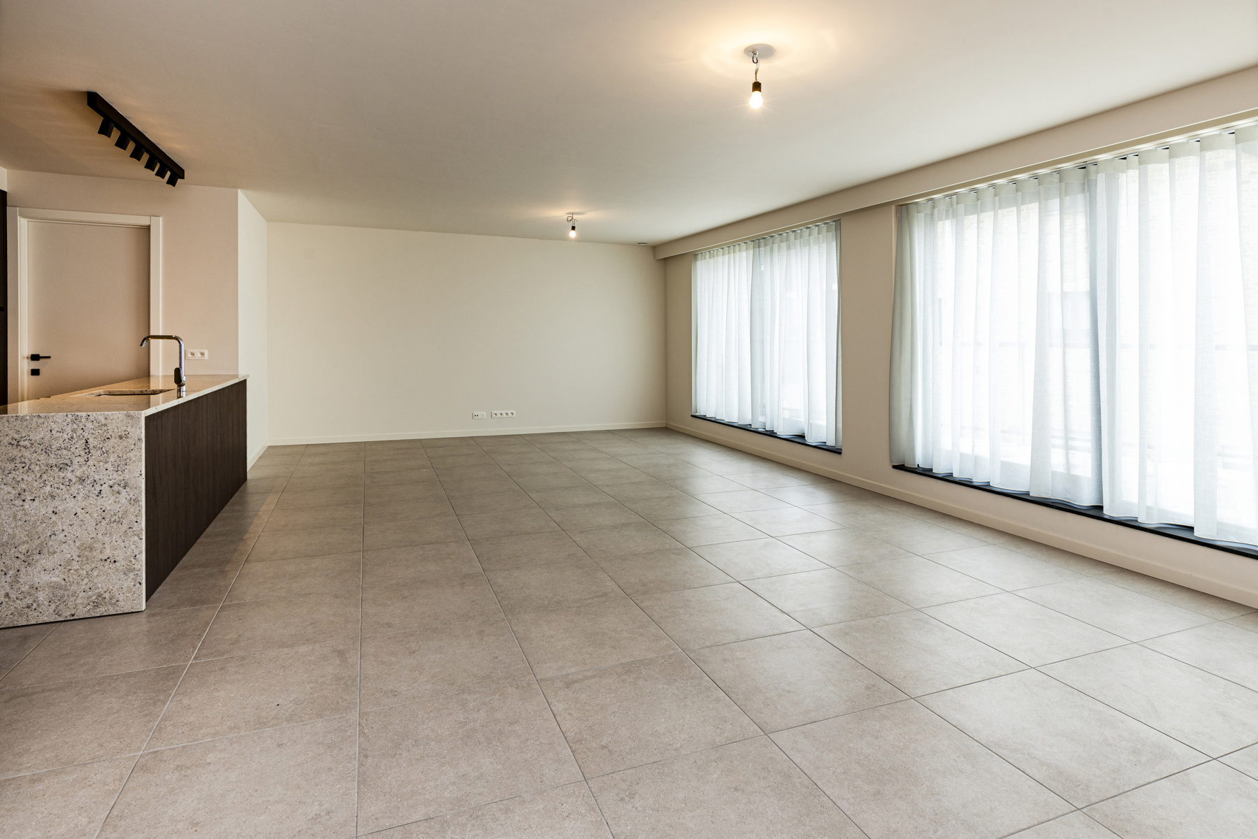 Ruim nieuwbouwappartement op centrale ligging - foto 3
