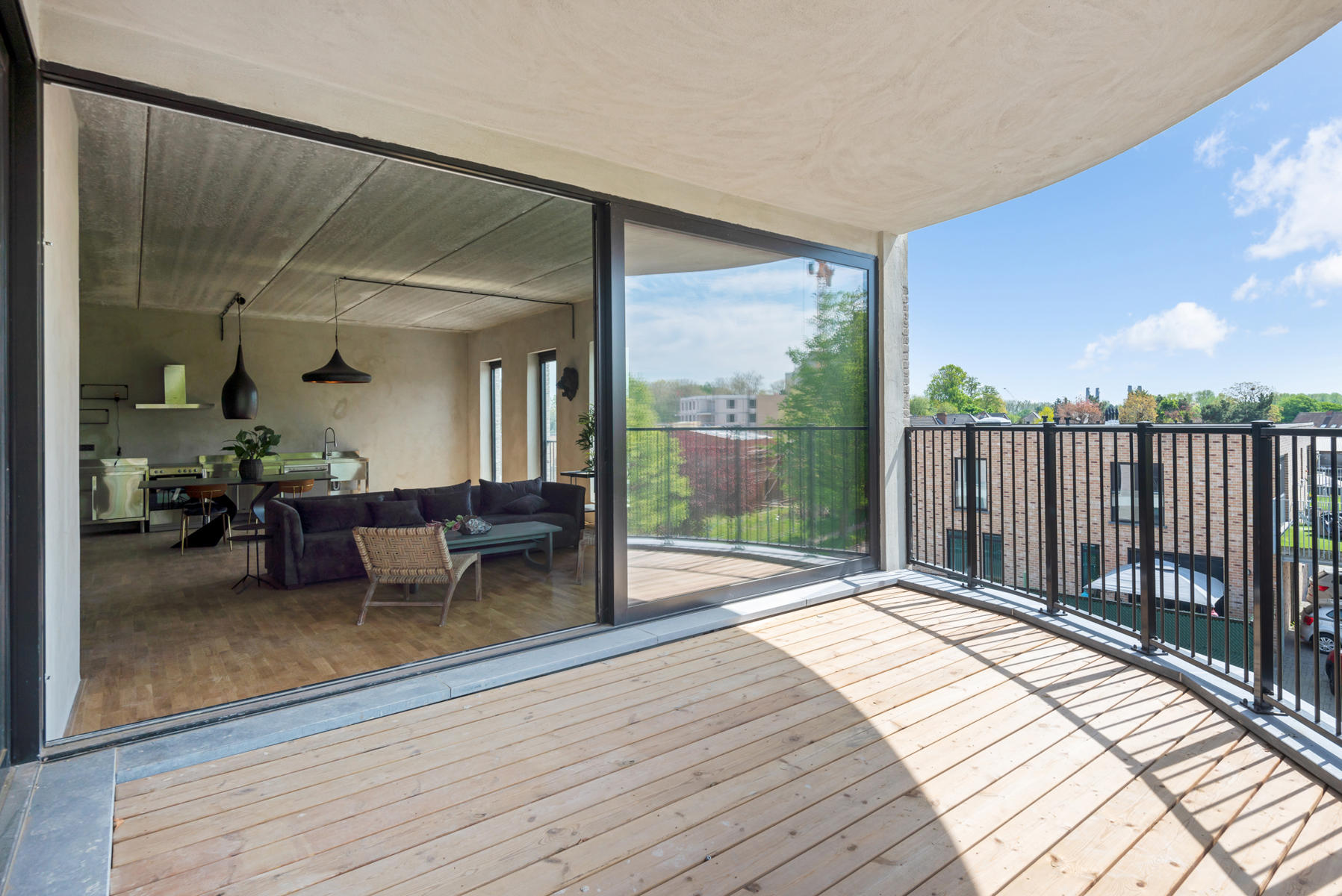 Apartment for sale in Willebroek with 2 bedrooms - photo 4