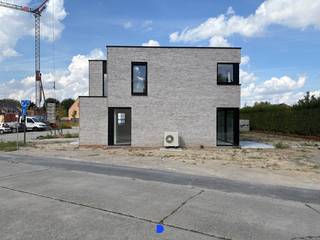 Maison à louer à Izegem