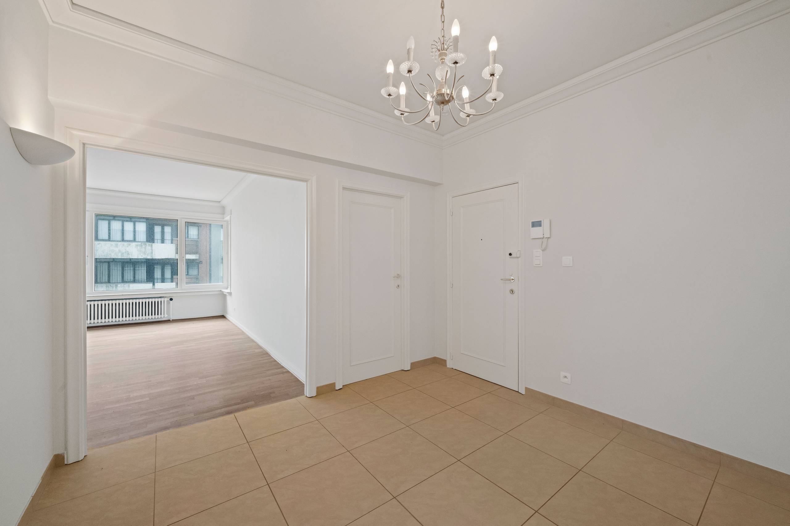 Instapklaar appartement (met garage!) op wandelafstand van strand en centrum Oostende. - foto 5