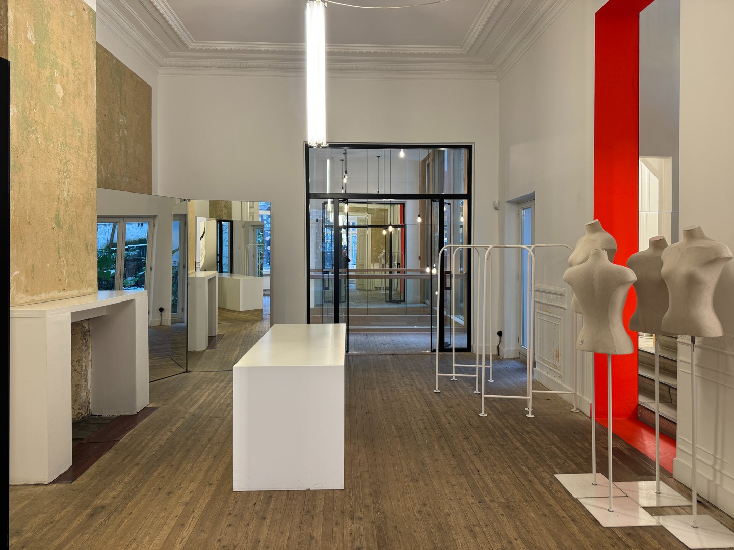 Commercial à louer à Gand - photo 4