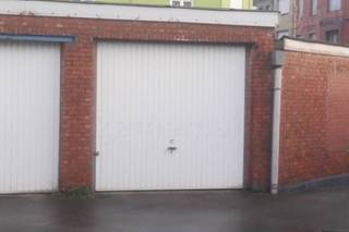 Garage for rent in Ghent