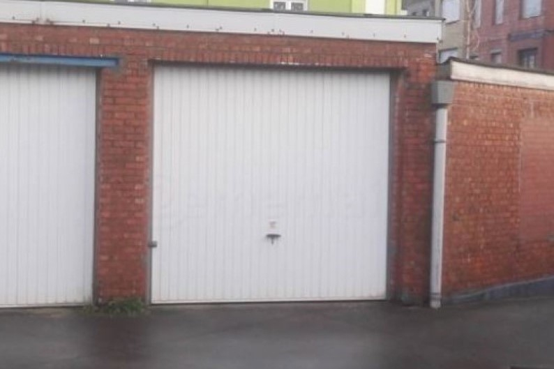 Garage for rent in Ghent - photo 1