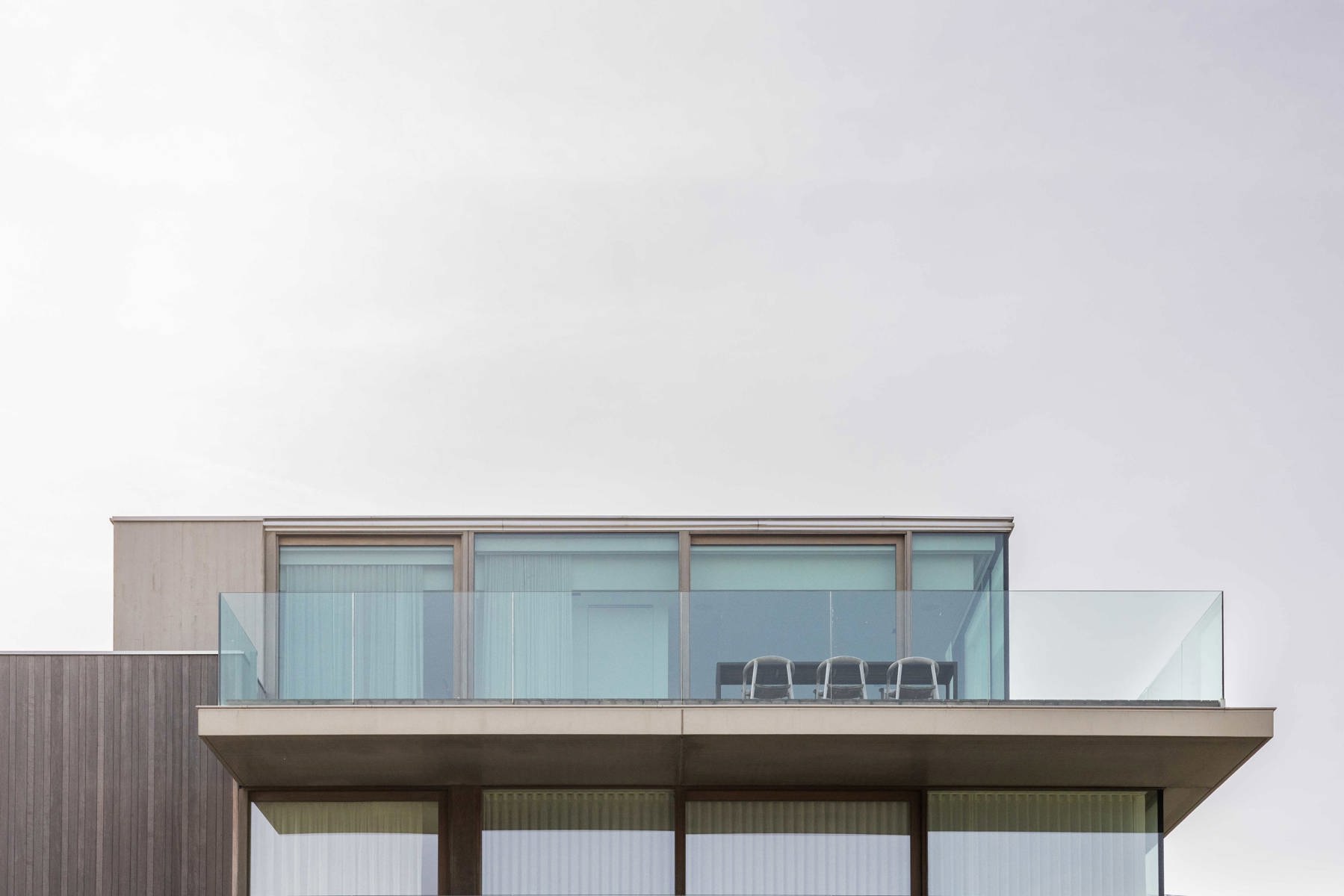 Verscholen luxe-penthouse met unieke views - foto 2