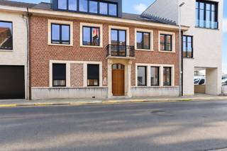 Appartement à louer à Beveren-Kruibeke-Zwijndrecht