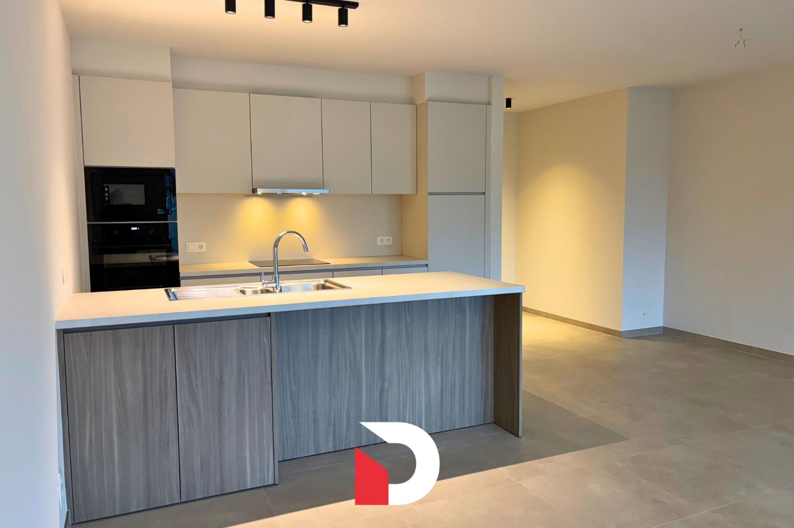 Apartment for rent in Bruges with 2 bedrooms - photo 4