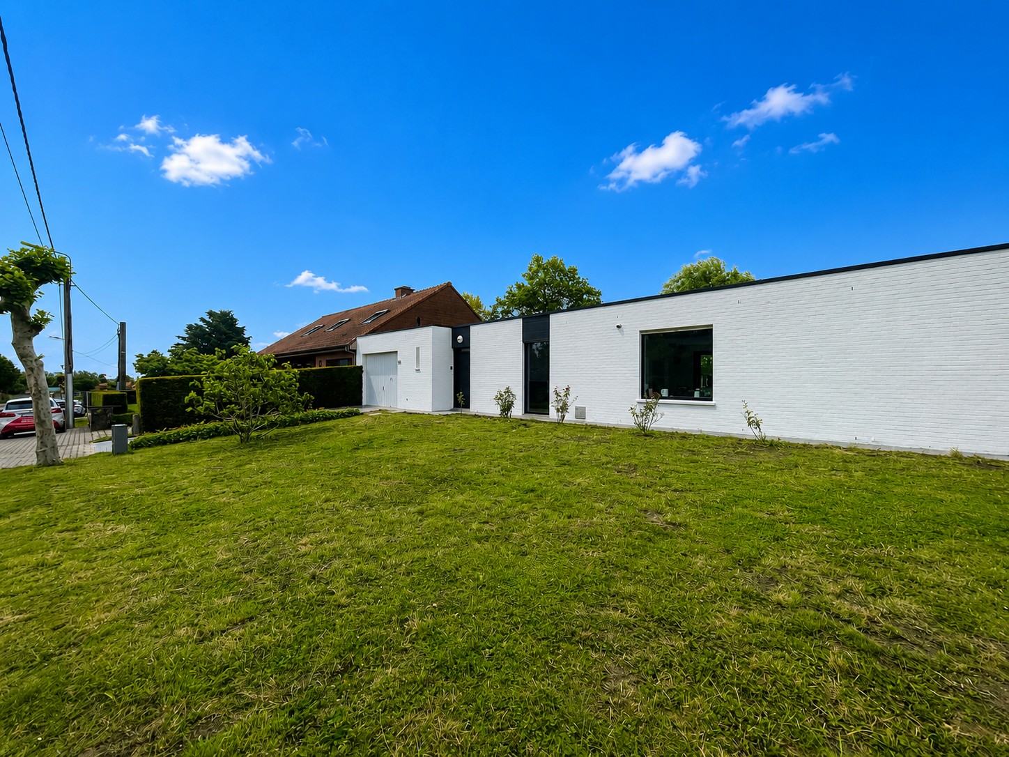 Dadizele - Woning met oppervlakte van 1319m² + 3 slaapkamers - foto 2