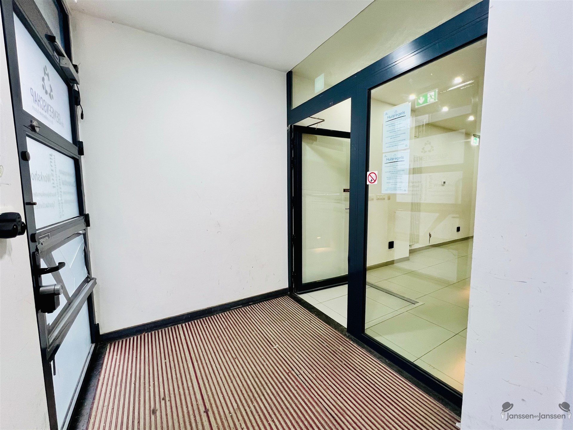 Bedrijfspand met multifuncitionele ruimtes - foto 2