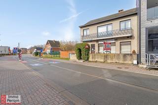 Commercial à vendre à Begijnendijk