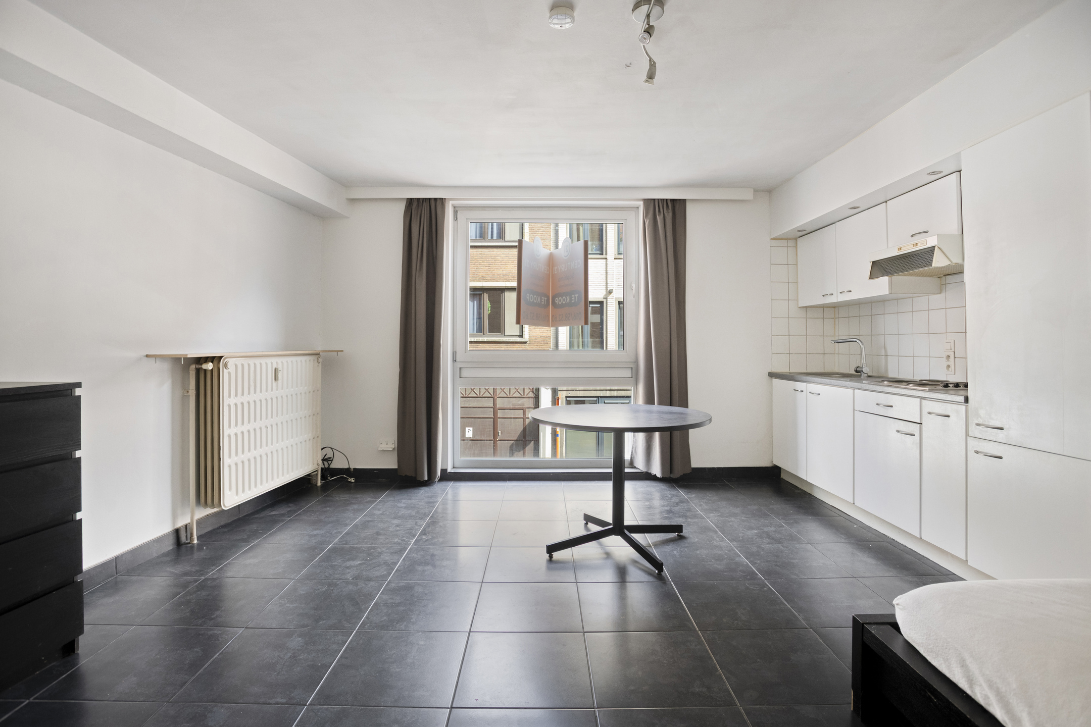 Gezellige studio op uitstekende locatie - foto 2