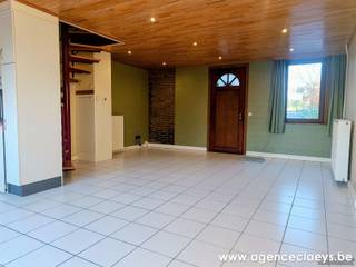 Apartment for rent in De Haan