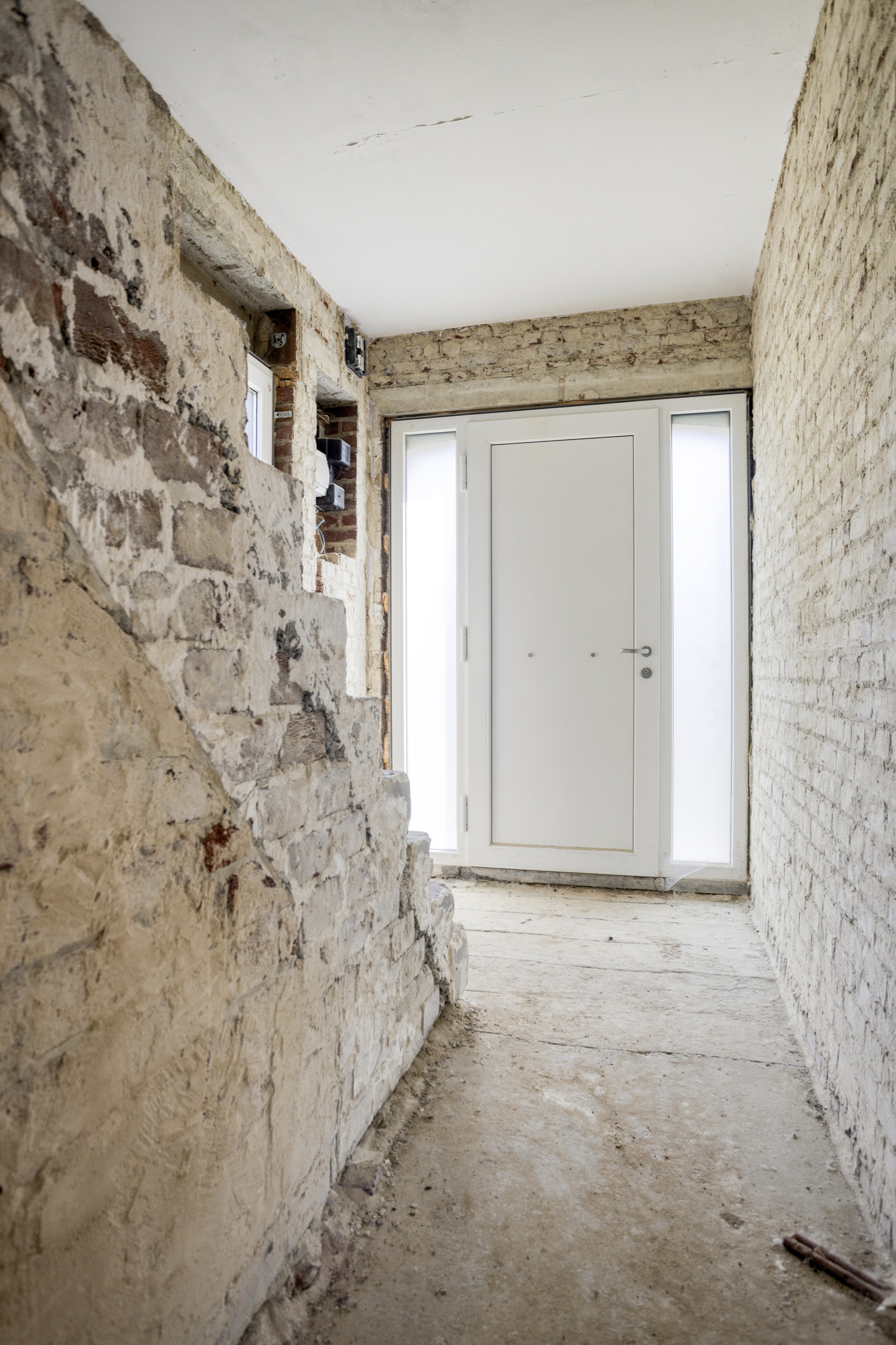 Casco met omgevingsvergunning op toplocatie in Oud-Heverlee. - foto 5