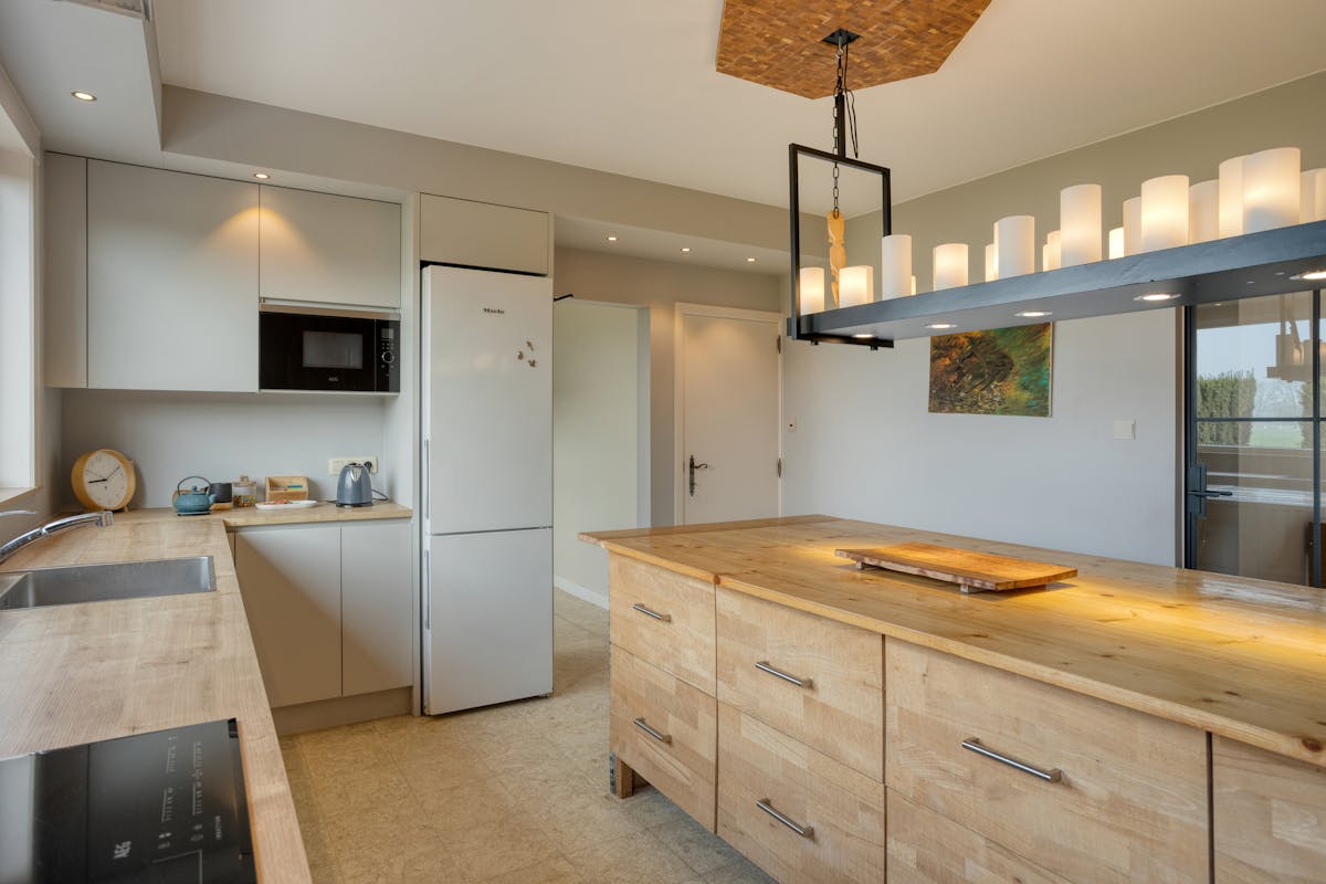 5 bedroom detached house for sale in Oeselgem - photo 5