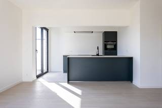 Hecht u veel belang aan een hoogwaardige afwerkingsgraad en wenst u een instapklaar appartement, waar u enkel uw verhuis moet regelen? Dan stellen...