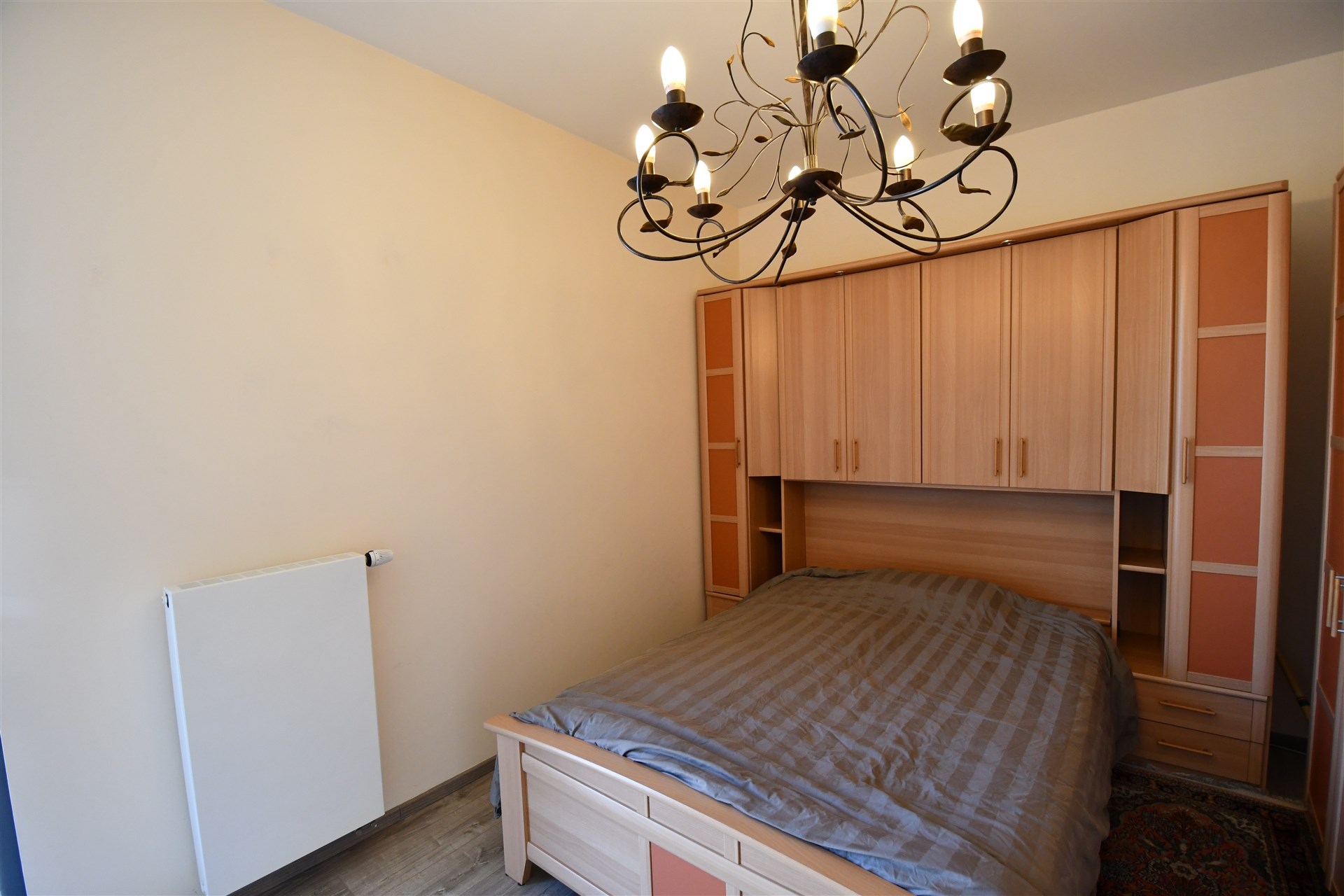 Appartement à louer à Saint-Nicolas avec 2 chambres - photo 5