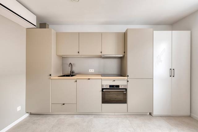 Project te koop in Leuven