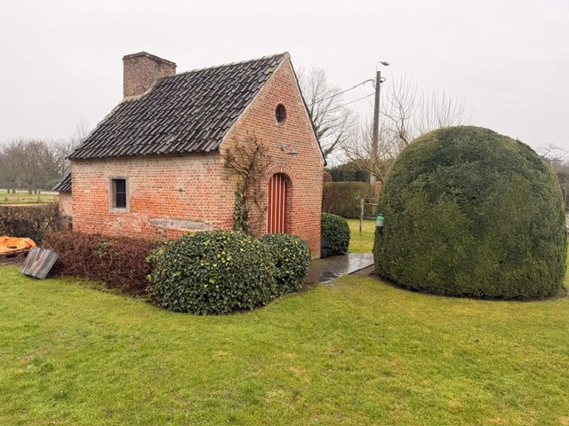 Horecazaak te huur op toplocatie in het pittoreske Gestel - foto 4