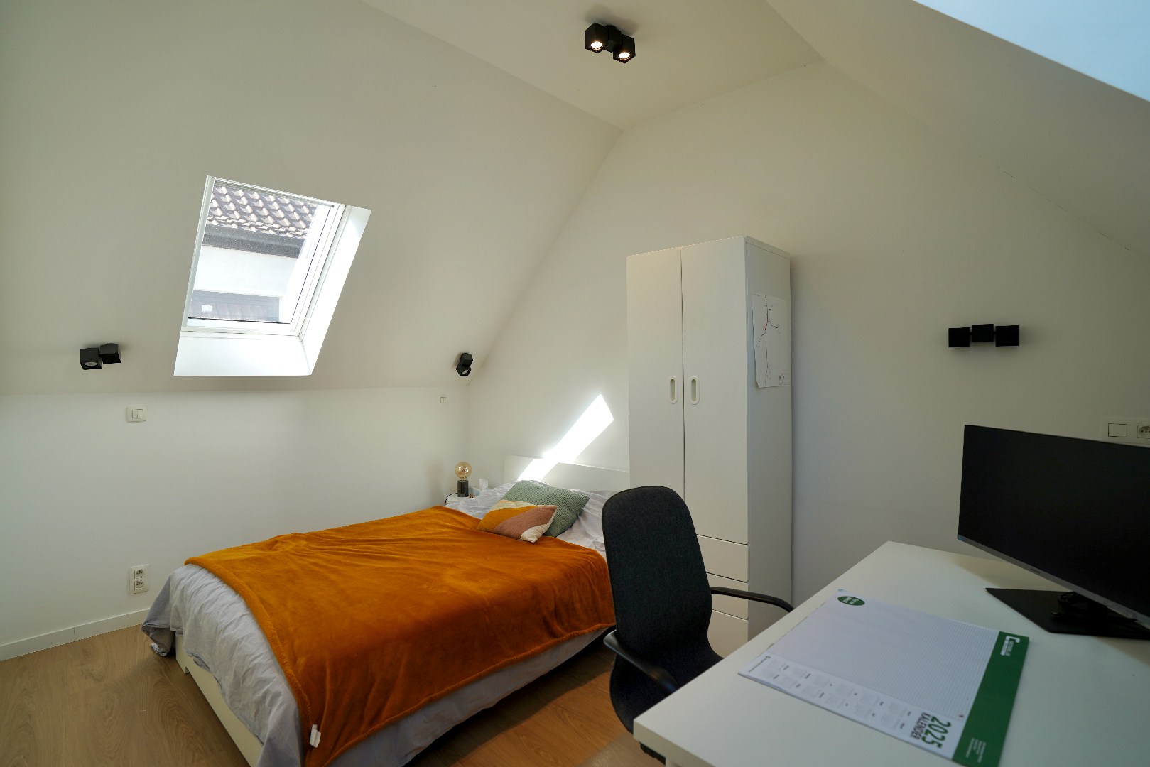 Appartement à vendre à Gand avec 1 chambre - photo 4