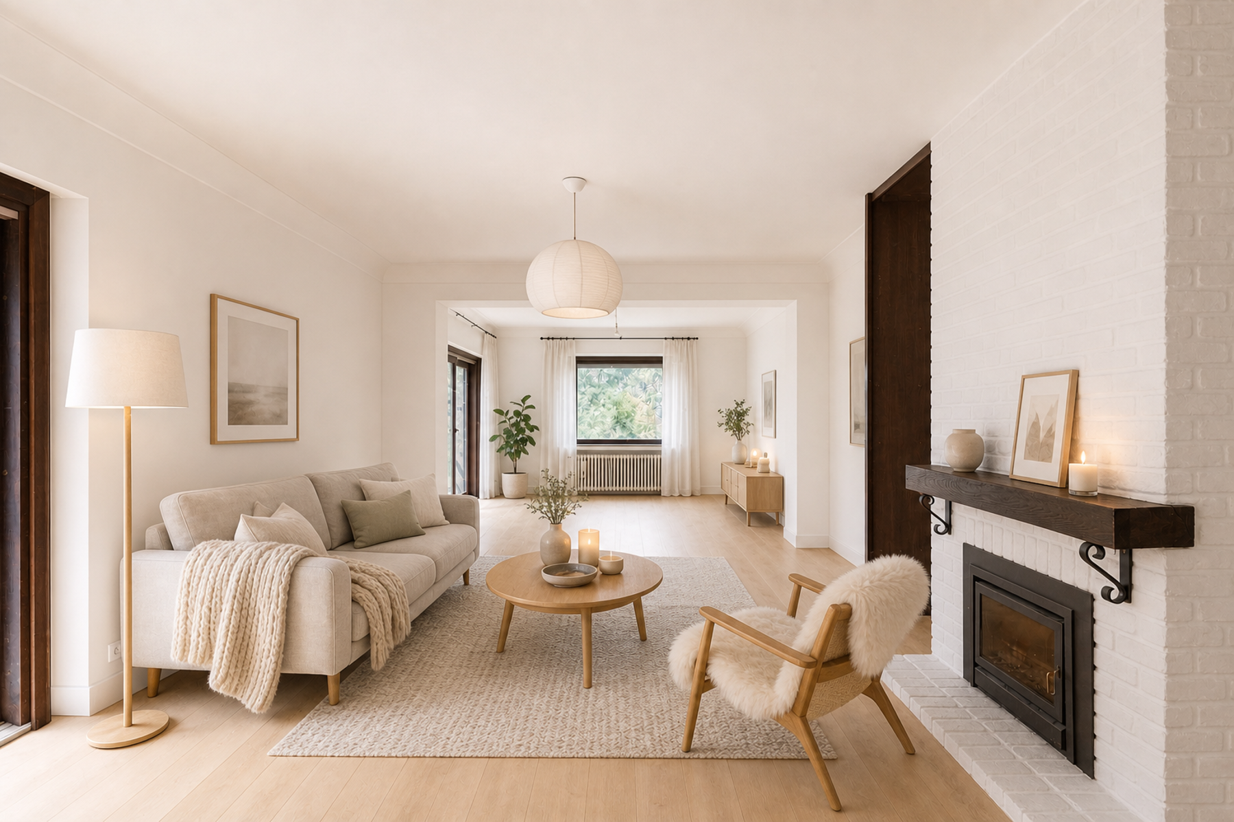 Charmant huis te koop op unieke locatie in Geraardsbergen - foto 4