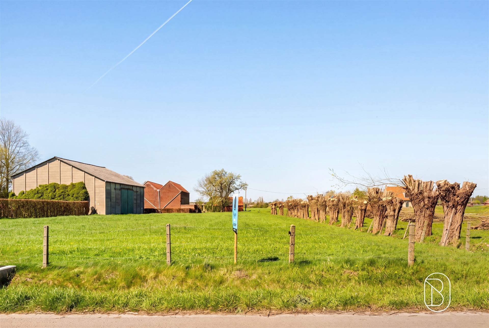 Prachtig gelegen bouwgrond voor villa - foto 4
