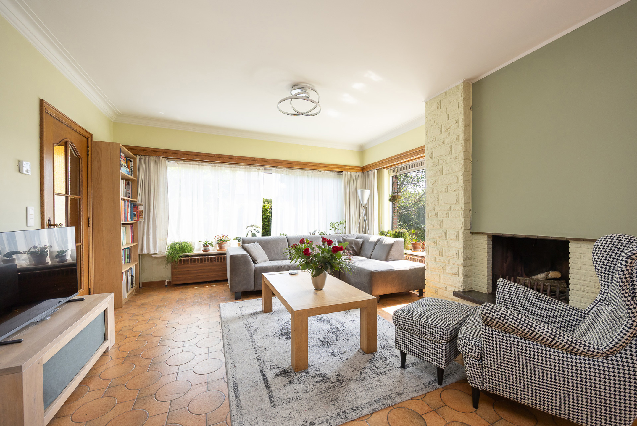 House for sale in Beerse with 5 bedrooms - photo 3