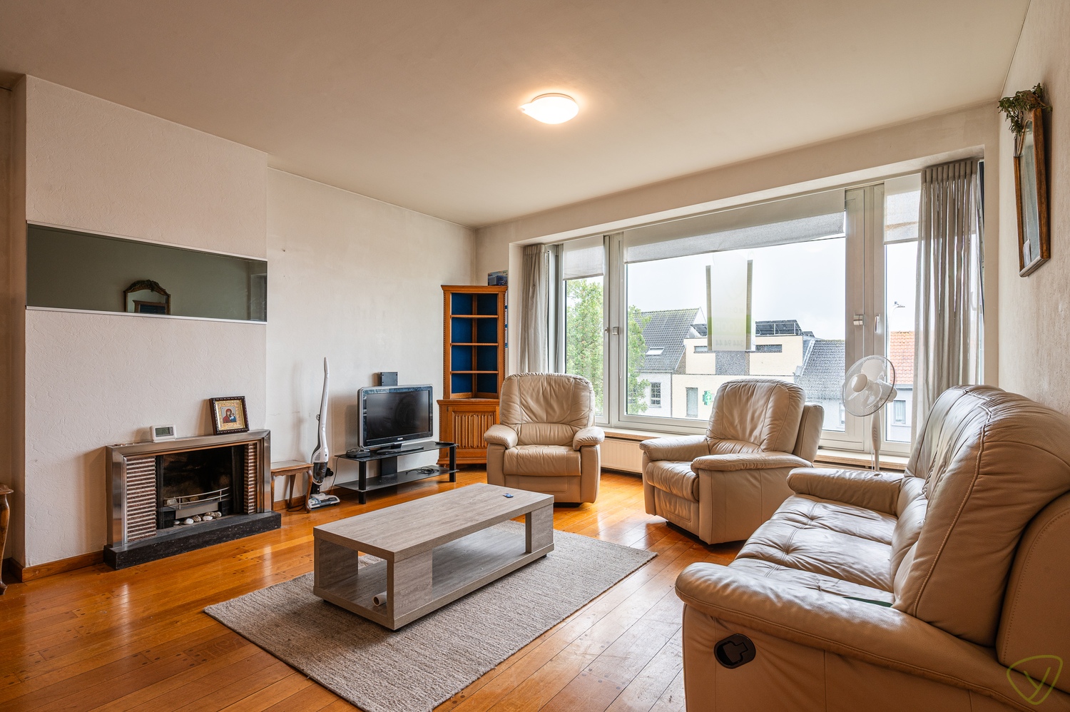 Appartement à vendre à Eeklo avec 2 chambres - photo 3