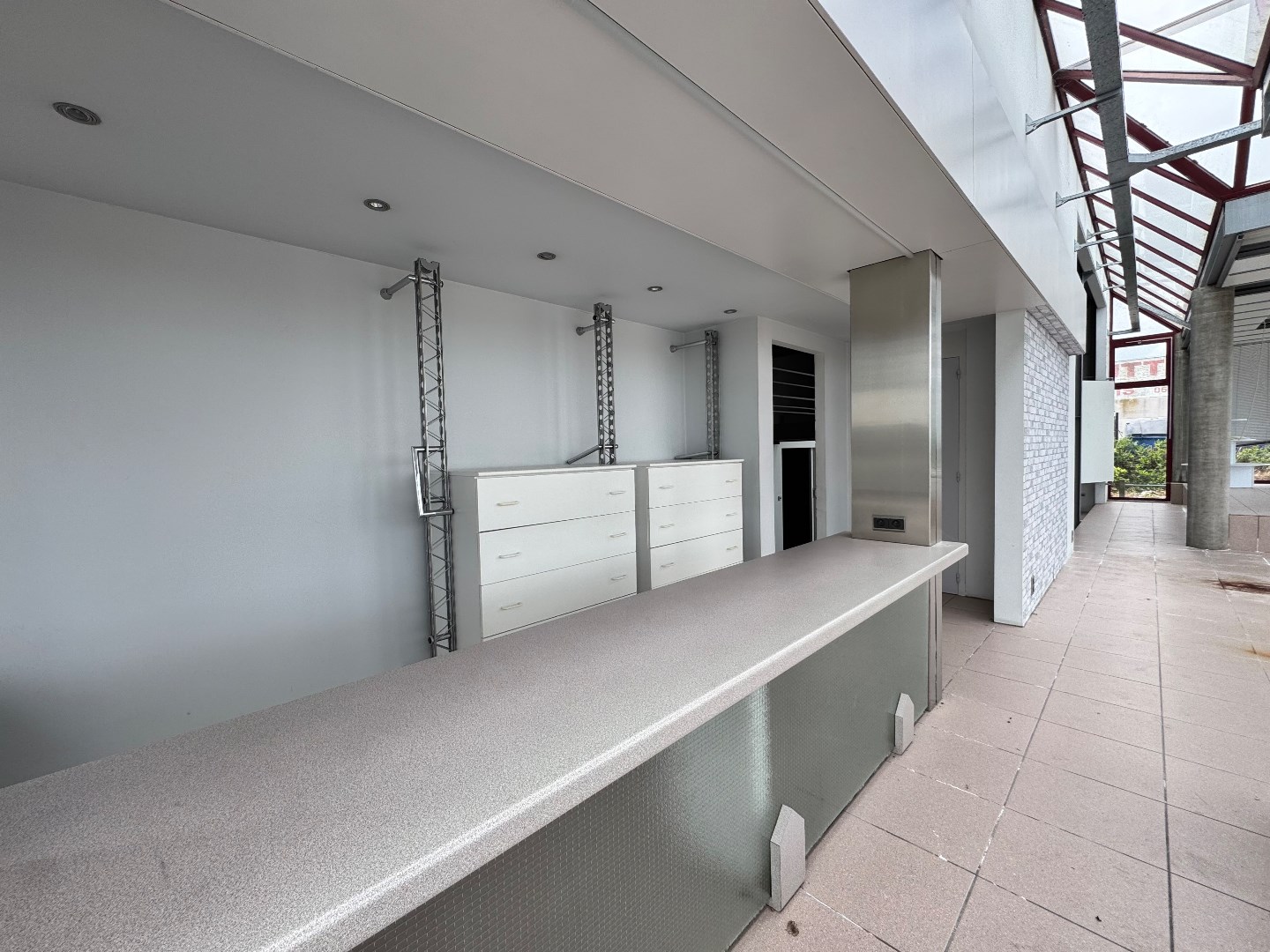 Commercial for rent in Ichtegem - photo 5