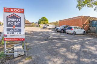 Land for sale in Brecht