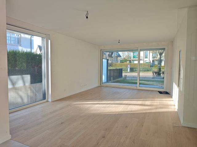 Project te koop in Koksijde