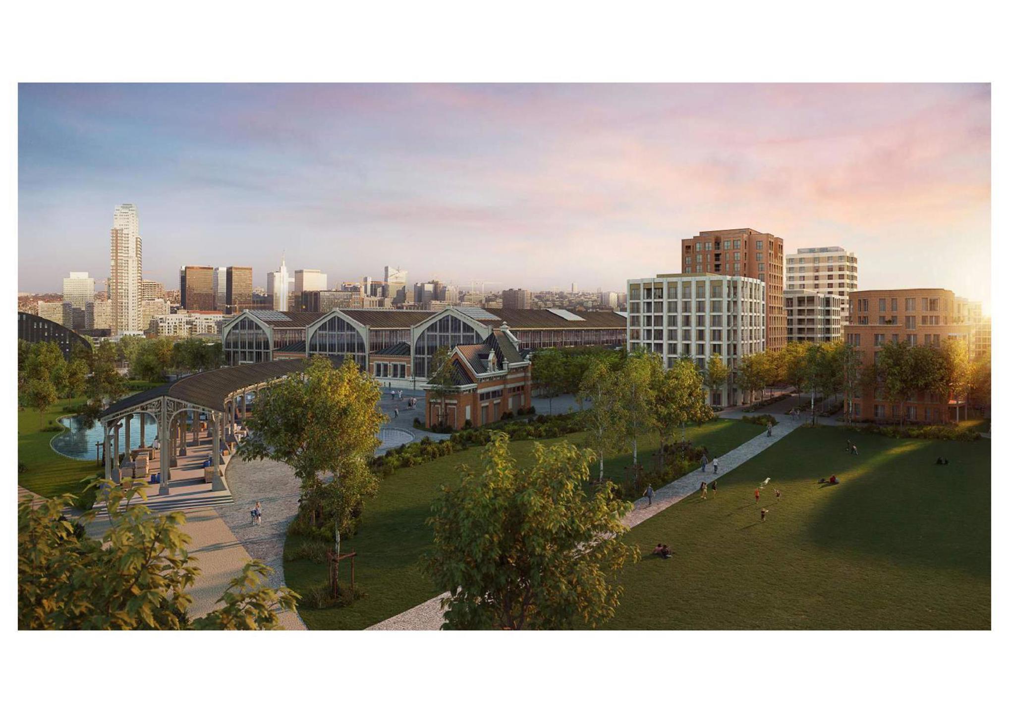 Nieuw modelappartement te bezichtigen! - foto 4