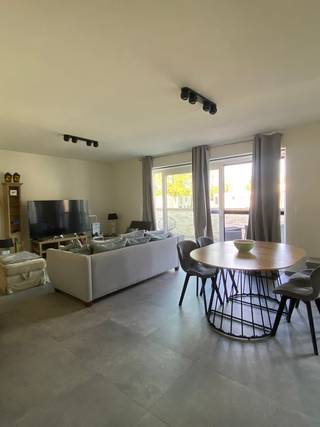 Appartement à louer à Brée