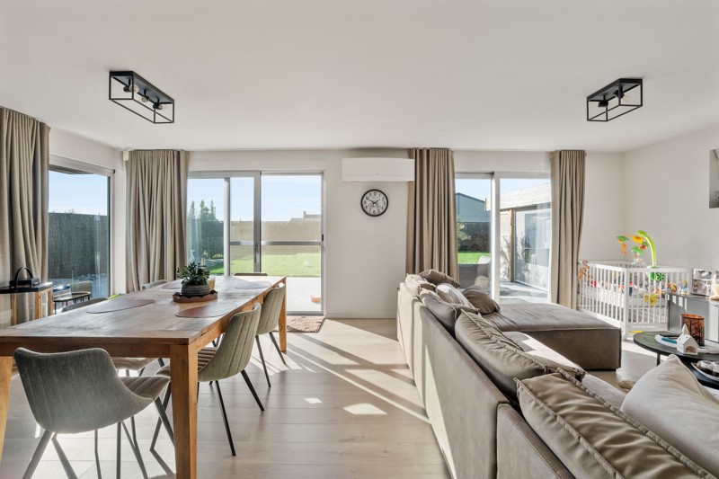 Maison à vendre à Houthulst avec 3 chambres - photo 4