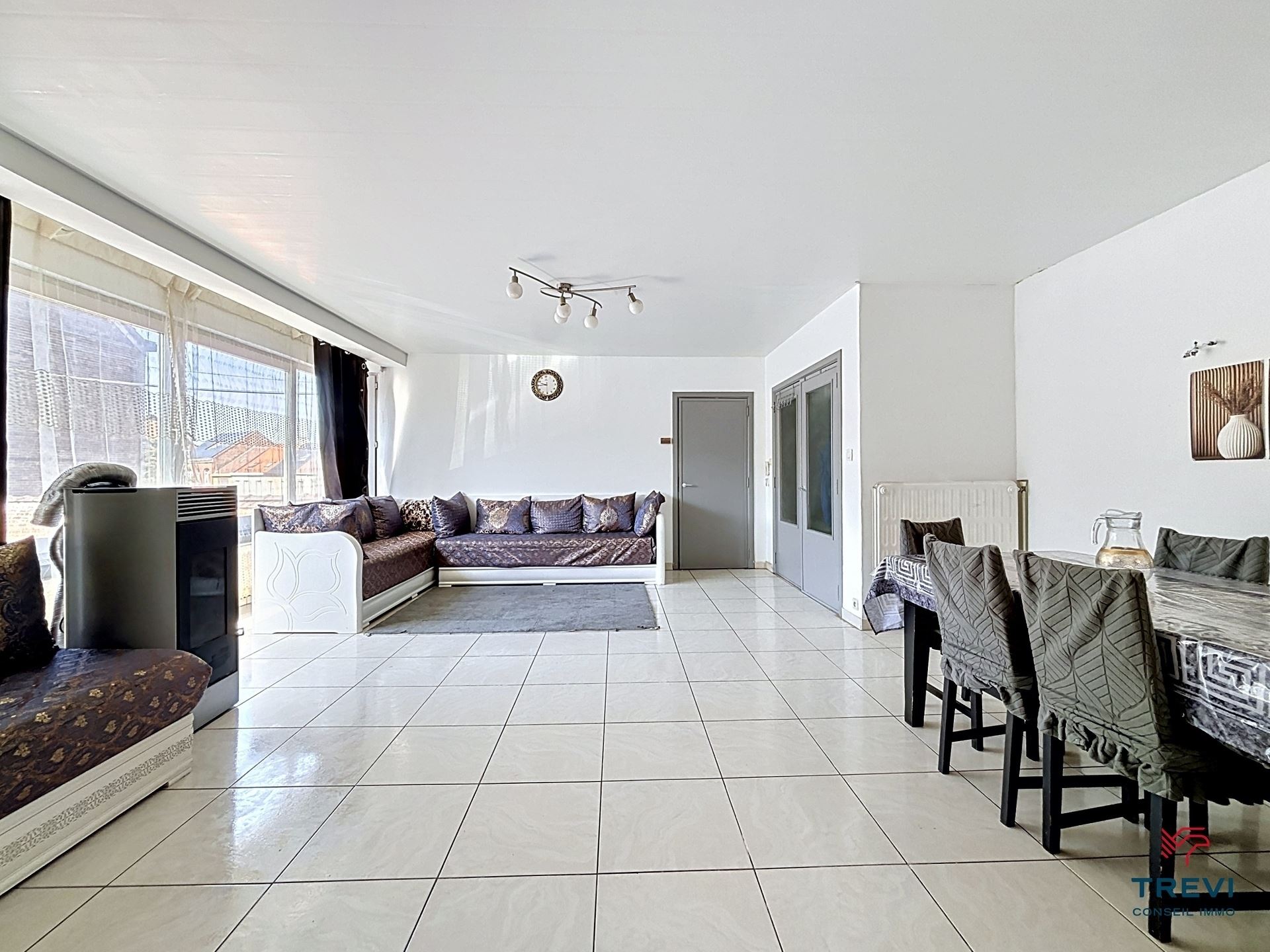 Appartement te koop in Tubize met 2 slaapkamers - foto 5
