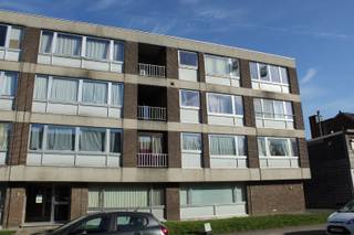 Apartment for sale in Sint-Niklaas