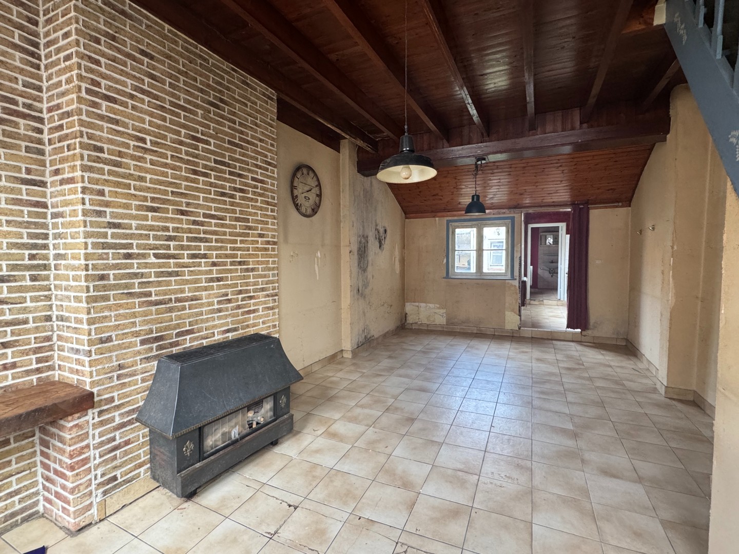 Charmante renovatiekans in hartje Brugge - foto 4