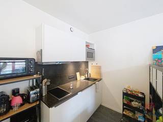 BRUSSEL – A17 - In het project “Manneken”, op 20 meter van het Manneken Pis, op een steenworp afstand van de Grote Markt en vlakbij het...