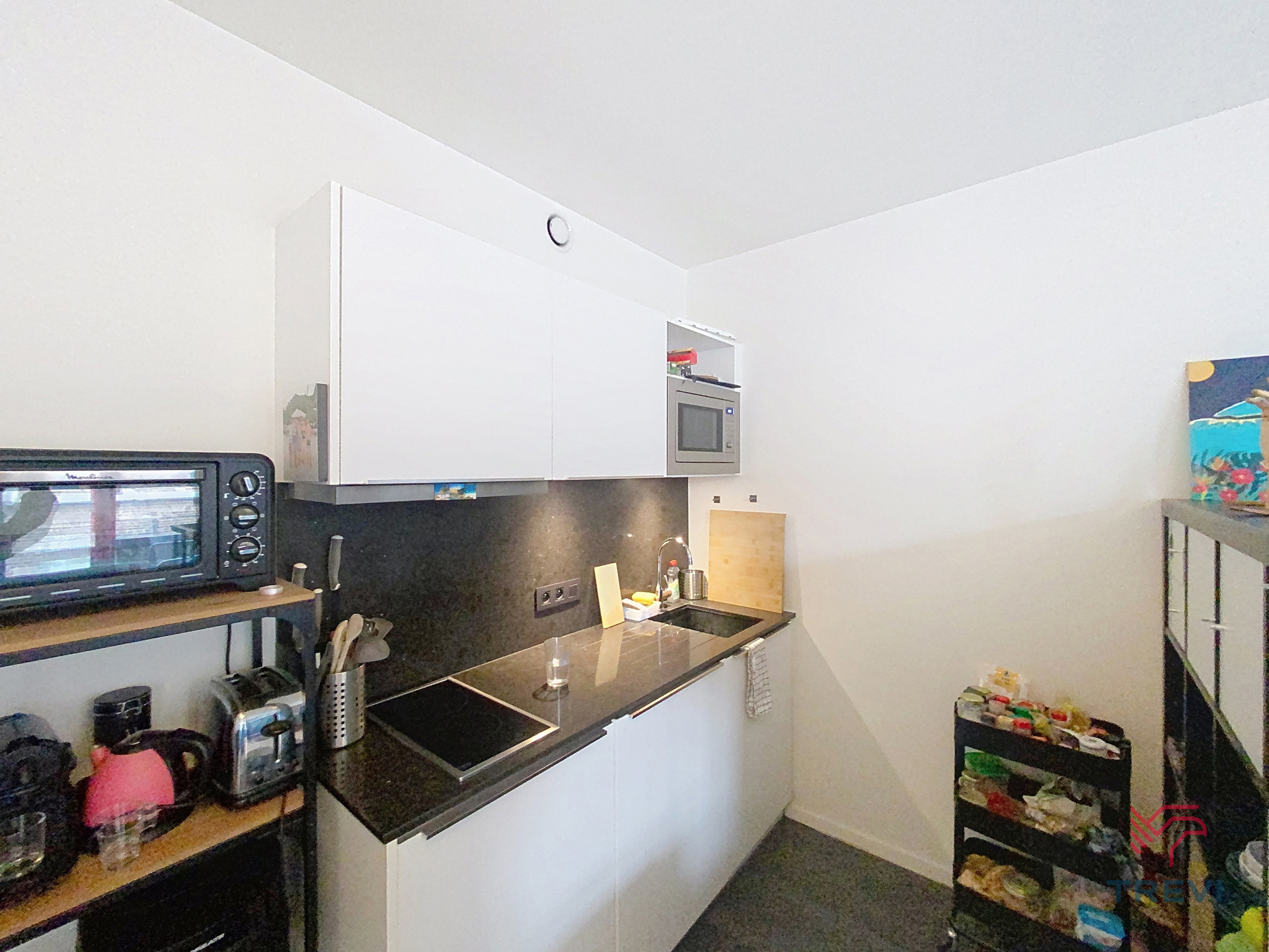 STUDIO CENTRUM BRUSSEL - foto 2