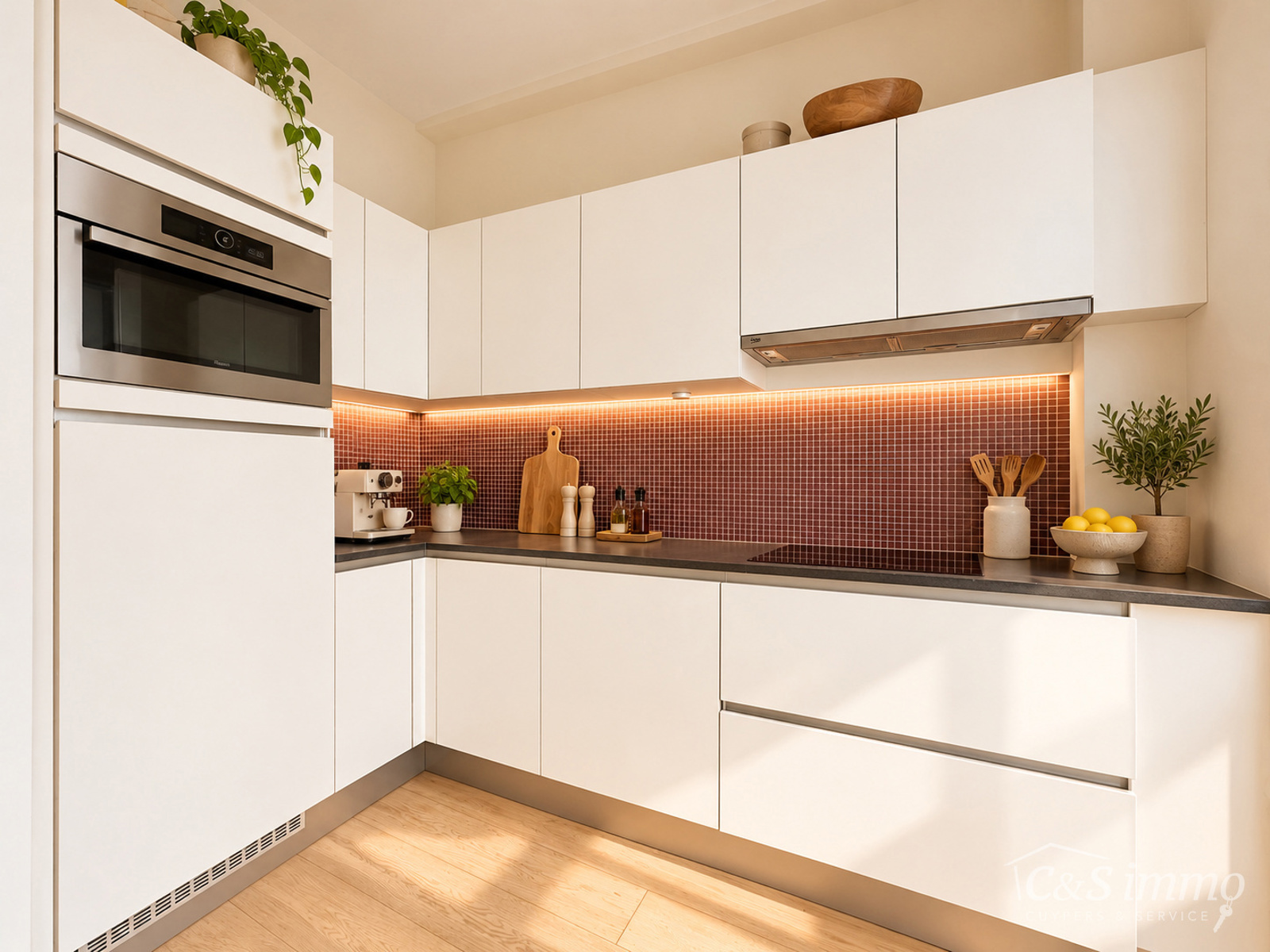 Apartment for sale in Antwerp with 2 bedrooms - photo 5