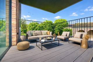 Appartement à vendre à Eeklo